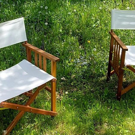 Agriturismo L'Eremo Volpago del Montello Экстерьер фото
