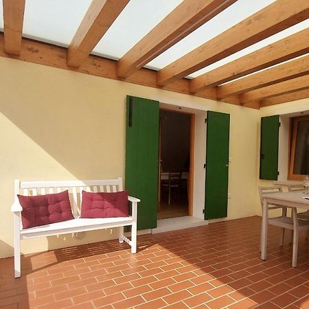 Agriturismo L'Eremo Volpago del Montello Экстерьер фото