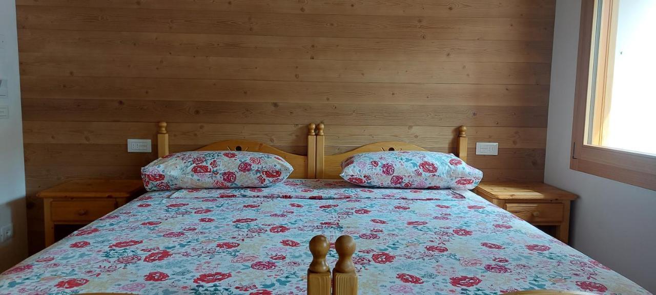 Agriturismo L'Eremo Volpago del Montello Экстерьер фото