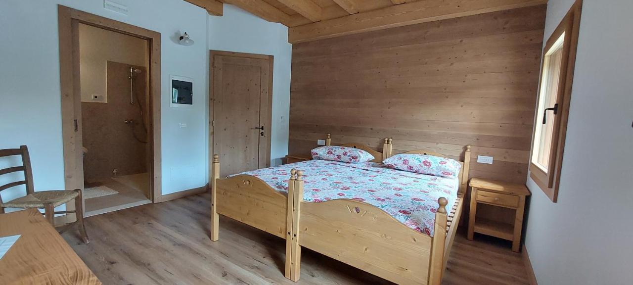 Agriturismo L'Eremo Volpago del Montello Экстерьер фото