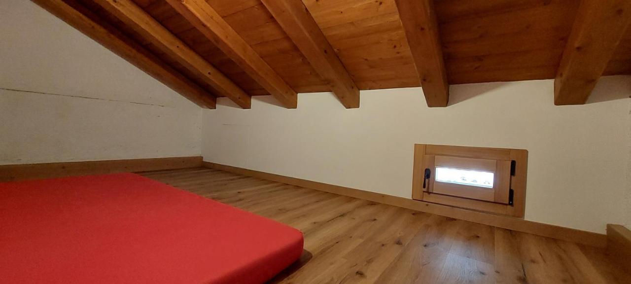 Agriturismo L'Eremo Volpago del Montello Экстерьер фото