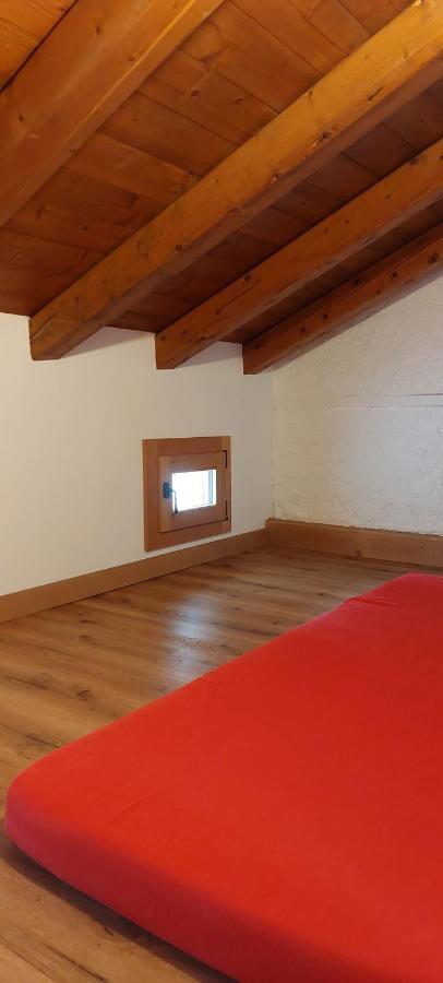 Agriturismo L'Eremo Volpago del Montello Экстерьер фото
