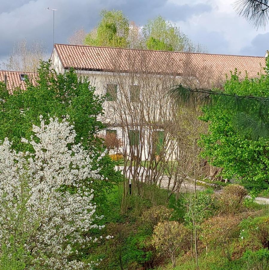 Agriturismo L'Eremo Volpago del Montello Экстерьер фото