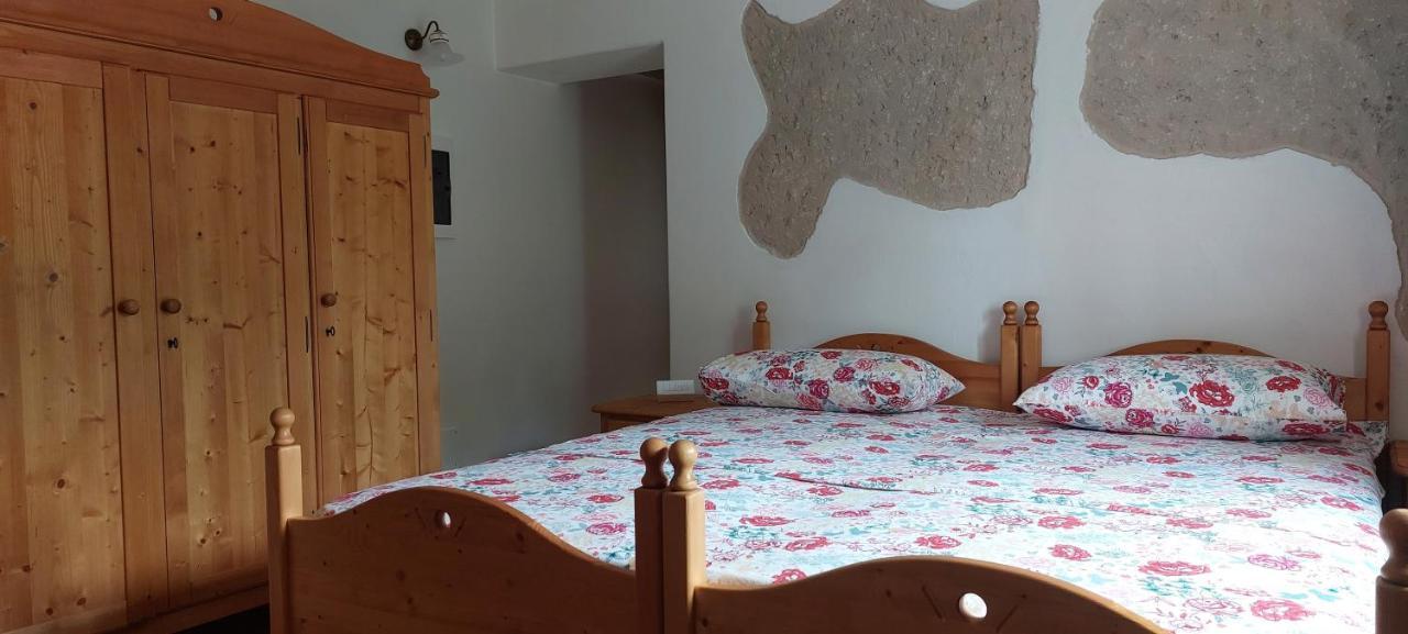 Agriturismo L'Eremo Volpago del Montello Экстерьер фото