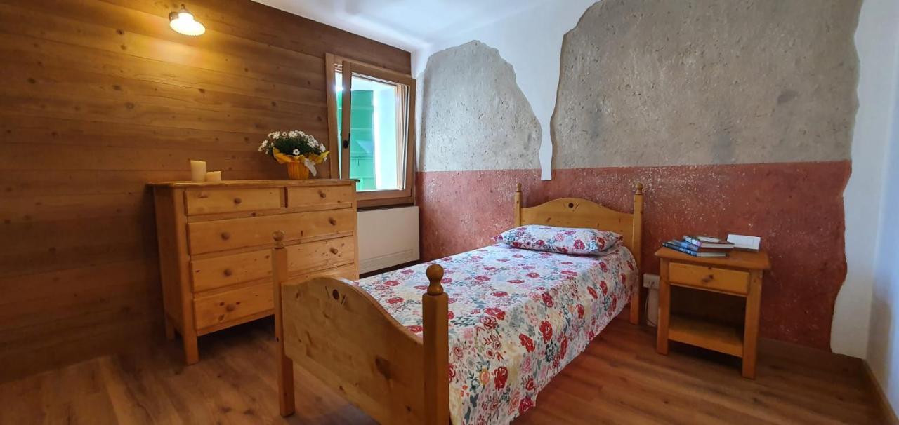 Agriturismo L'Eremo Volpago del Montello Экстерьер фото